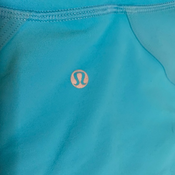 Lululemon zip up - Picture 4 of 6